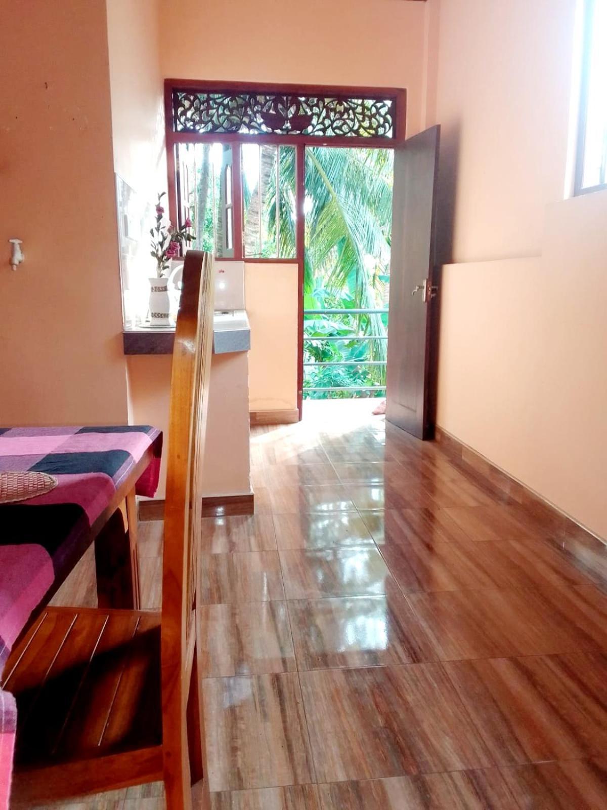 Nisadi Villa Bentota Exterior photo